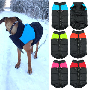 Waterproof Clothes For Dogs