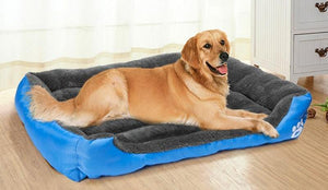 Large Dog Bed