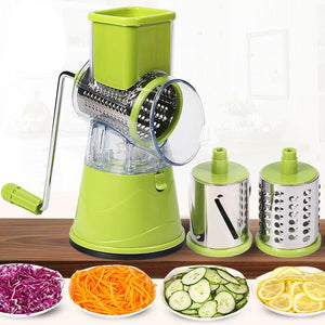 Manual Vegetables Slicer