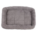 5 Sizes Large Dog Fleece Bed