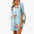 Women Summer Dress