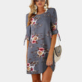 Women Summer Dress