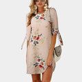 Women Summer Dress