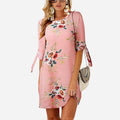 Women Summer Dress