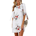 Women Summer Dress