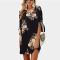 Women Summer Dress