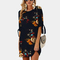 Women Summer Dress