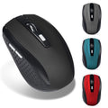 2.4GHz Wireless Gaming Mouse