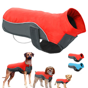 Waterproof Dog Clothes