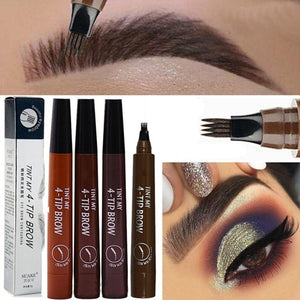 Liquid Eyebrow Pen