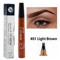 Liquid Eyebrow Pen