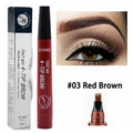 Liquid Eyebrow Pen