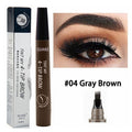 Liquid Eyebrow Pen