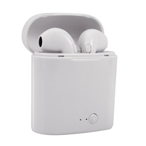 Bluetooth Stereo Earphones