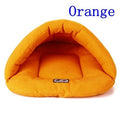 Soft Polar Fleece Dog Bed