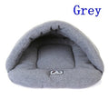 Soft Polar Fleece Dog Bed