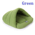 Soft Polar Fleece Dog Bed