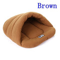 Soft Polar Fleece Dog Bed