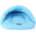 Soft Polar Fleece Dog Bed