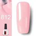 #86102 GDCOCO 2019 New Arrival Primer Gel Varnish Soak Off UV LED Gel Nail Polish Base Coat No Wipe Top Color Gel Polish