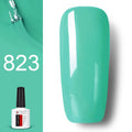 #86102 GDCOCO 2019 New Arrival Primer Gel Varnish Soak Off UV LED Gel Nail Polish Base Coat No Wipe Top Color Gel Polish