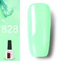 #86102 GDCOCO 2019 New Arrival Primer Gel Varnish Soak Off UV LED Gel Nail Polish Base Coat No Wipe Top Color Gel Polish