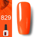 #86102 GDCOCO 2019 New Arrival Primer Gel Varnish Soak Off UV LED Gel Nail Polish Base Coat No Wipe Top Color Gel Polish