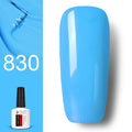 #86102 GDCOCO 2019 New Arrival Primer Gel Varnish Soak Off UV LED Gel Nail Polish Base Coat No Wipe Top Color Gel Polish