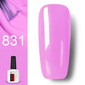 #86102 GDCOCO 2019 New Arrival Primer Gel Varnish Soak Off UV LED Gel Nail Polish Base Coat No Wipe Top Color Gel Polish