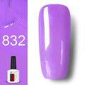 #86102 GDCOCO 2019 New Arrival Primer Gel Varnish Soak Off UV LED Gel Nail Polish Base Coat No Wipe Top Color Gel Polish