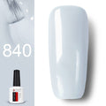 #86102 GDCOCO 2019 New Arrival Primer Gel Varnish Soak Off UV LED Gel Nail Polish Base Coat No Wipe Top Color Gel Polish