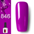 #86102 GDCOCO 2019 New Arrival Primer Gel Varnish Soak Off UV LED Gel Nail Polish Base Coat No Wipe Top Color Gel Polish